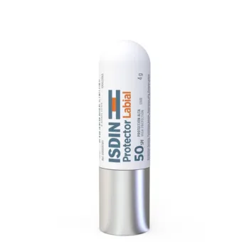 <span class="notranslate">ISDIN PROTECTOR</span> lip balm SPF50+ 4 gr
