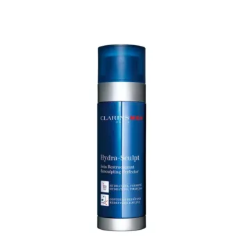 <span class="notranslate">CLARINS MEN</span> hydra-sculpt gel moisturizing cream restructuring 50 ml <span class="notranslate">CLARINS MEN</span> hydra-sculpt gel moisturizing cream restructuring 50 ml