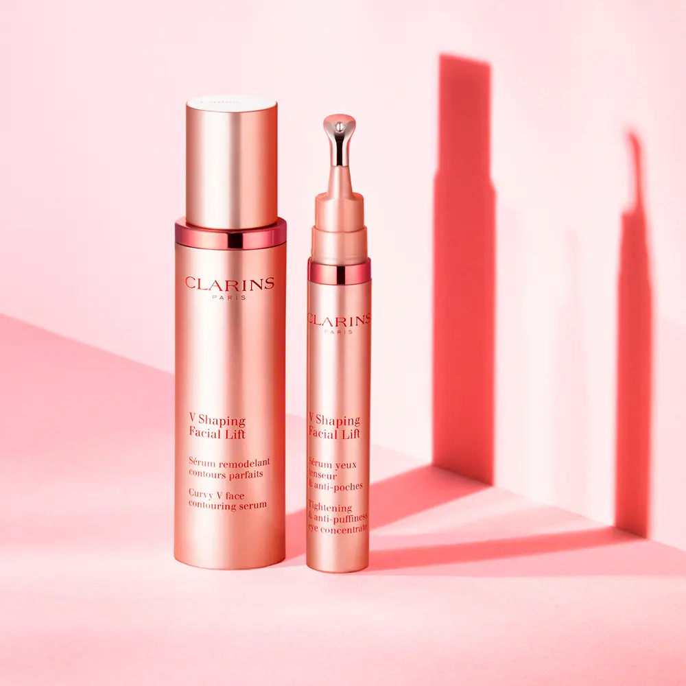 <span class="notranslate">CLARINS V SHAPING FACIAL LIFT</span> serum 50 ml <span class="notranslate">CLARINS V SHAPING FACIAL LIFT</span> serum 50 ml - Image 3