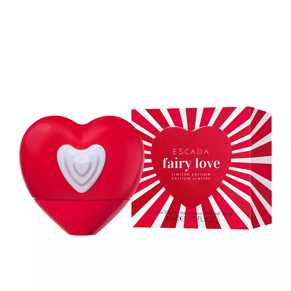 <span class="notranslate">ESCADA FAIRY LOVE</span> Eau De Toilette (LIMITED EDITION) 30 ml for Women <span class="notranslate">ESCADA FAIRY LOVE</span> Eau De Toilette (LIMITED EDITION) 30 ml for Women - Image 2