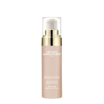 JEANNE PIAUBERT RGNACTIVE siero ridensificante multidimensionale 30 ml JEANNE PIAUBERT RGNACTIVE siero ridensificante multidimensionale 30 ml