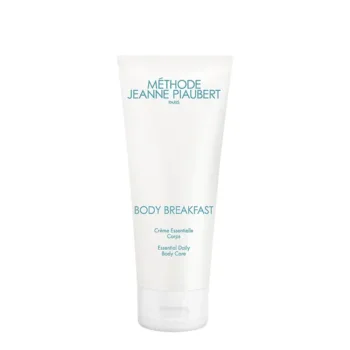 JEANNE PIAUBERT Crema Corporal Body Frühstück
