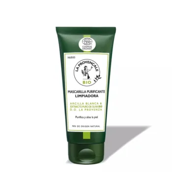 LA PROVENÇALE BIO MASK PURIFICANTE BIO cleaner 100 ml