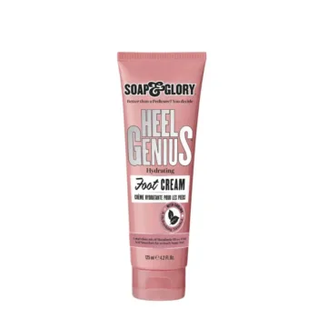 SOAP & GLORY HEEL GENIUS 125 ml