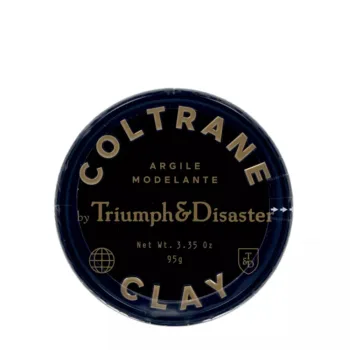 TRIUMPH & DISASTER COLTRANE clay 95 gr