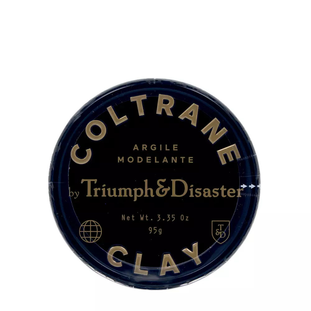 TRIUMPH & DISASTER COLTRANE clay 95 gr TRIUMPH & DISASTER COLTRANE clay 95 gr