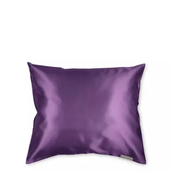 BEAUTY PILLOW BEAUTY PILLOW #aubergine 60x70 cm 1 pz