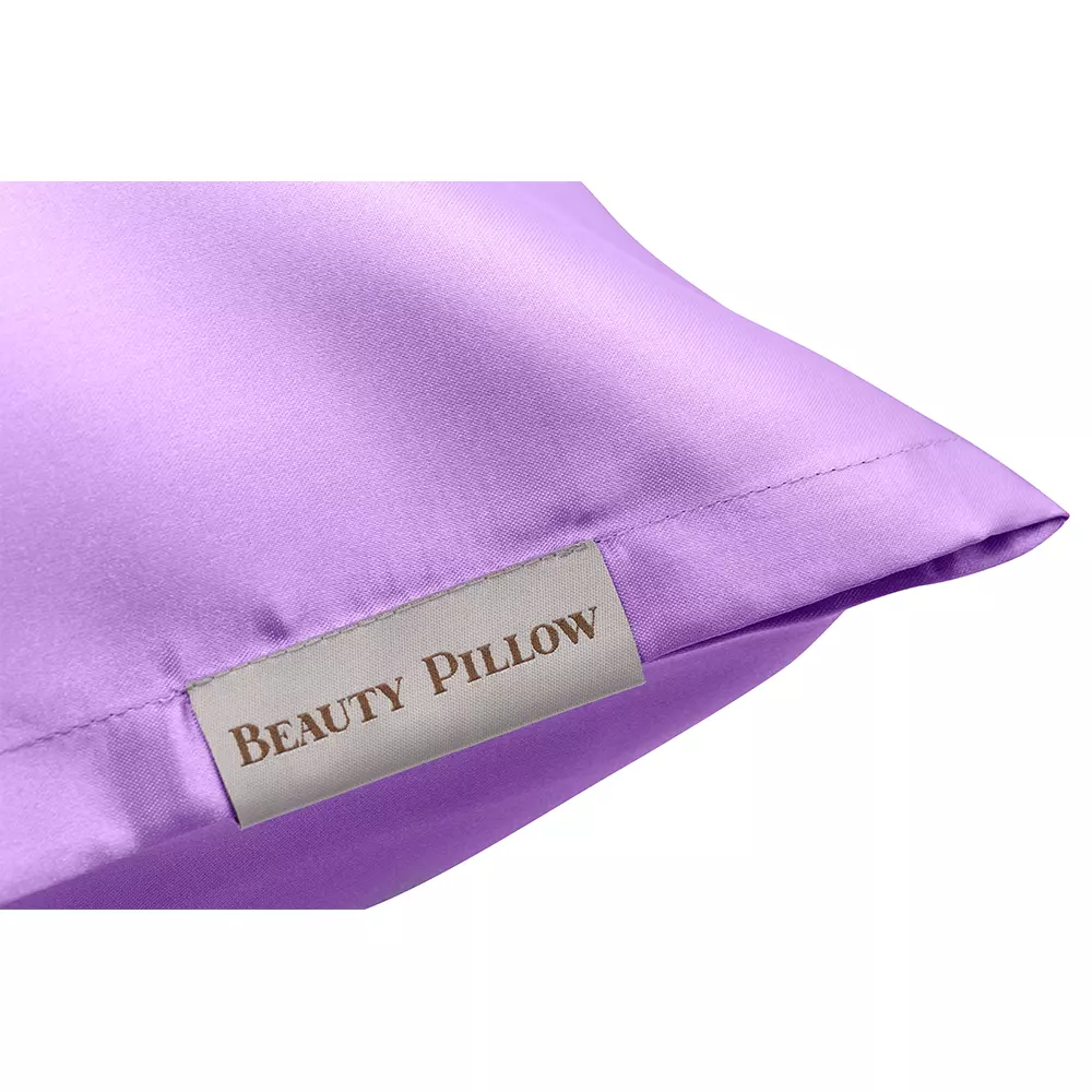 BEAUTY PILLOW BEAUTY PILLOW #lila 60x70 cm 1 pz