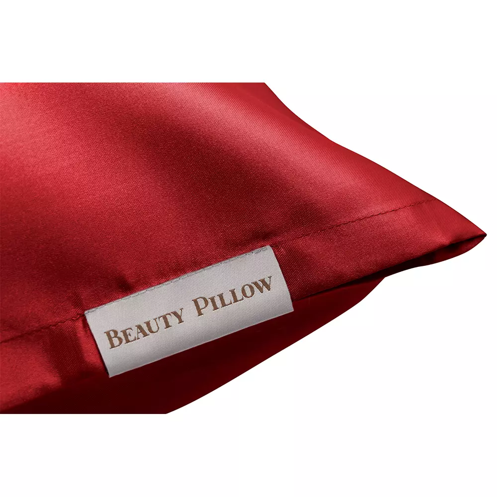 BEAUTY PILLOW BEAUTY PILLOW #red 60x70 cm 1 pz