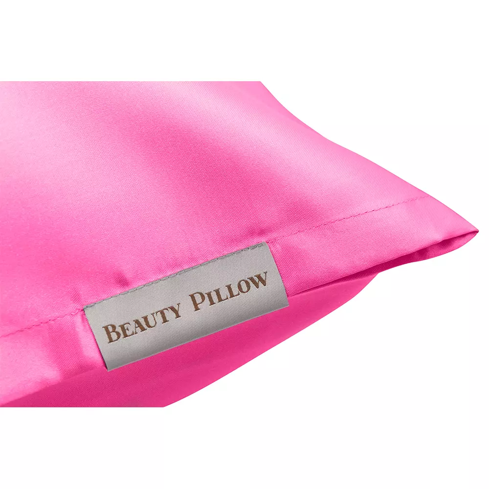 BEAUTY PILLOW BEAUTY PILLOW #pink 60x70 cm 1 pz