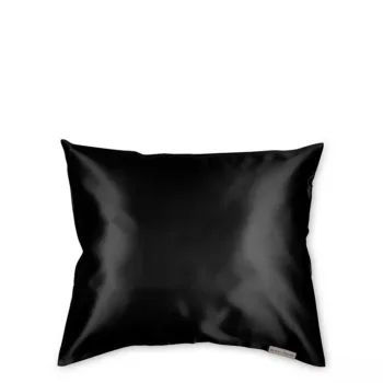 BEAUTY PILLOW BEAUTY PILLOW #black 60x70 cm 1 pz