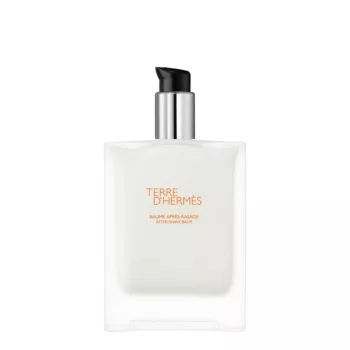 <span class="notranslate">HERMÈS TERRE D'HERMÈS</span> as balm with pump 100 ml