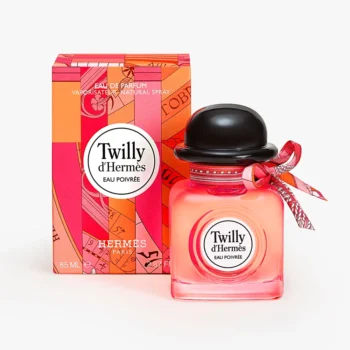 <span class="notranslate">HERMÈS TWILLY D'HERMÈS Eau Poivrée</span> eau de parfum 85 ml for Women