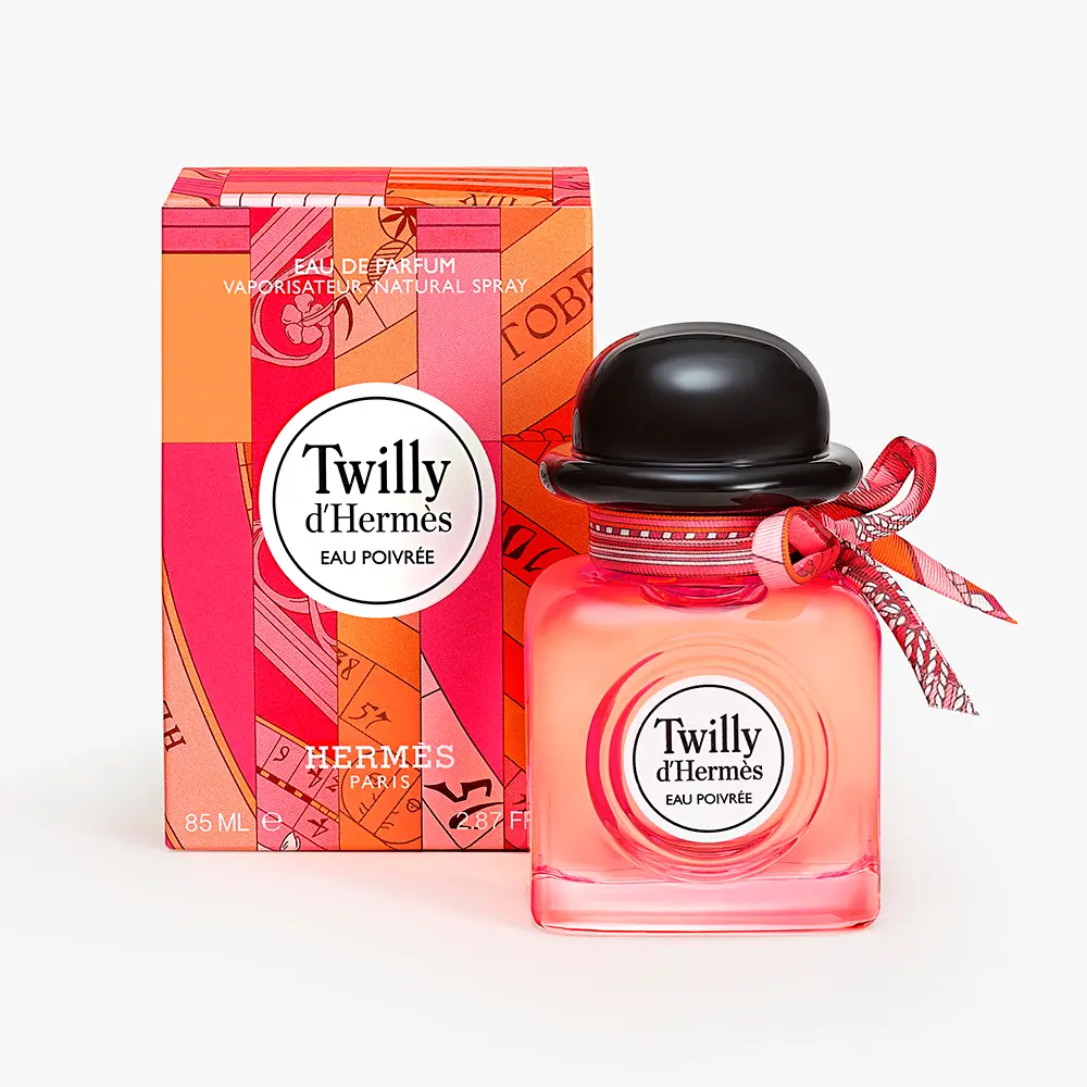 <span class="notranslate">HERMÈS TWILLY D'HERMÈS Eau Poivrée</span> eau de parfum 85 ml for Women
