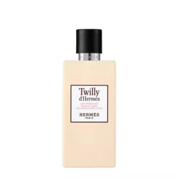 HERMÈS TWILLY D'HERMÈS body lotion 200 ml
