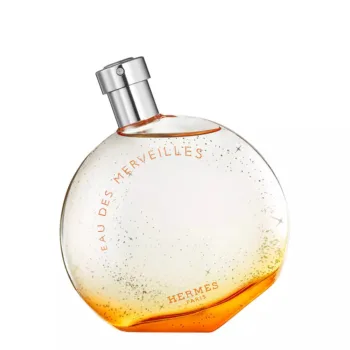 <span class="notranslate">HERMÈS EAU DES MERVEILLES</span> Eau De Toilette 100 ml for Women