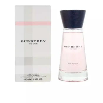 <span class="notranslate">BURBERRY TOUCH FOR WOMEN</span> eau de parfum spray 100 ml