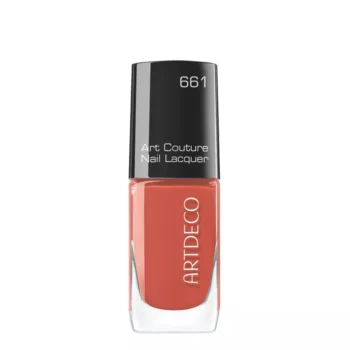 ARTDECO ART COUTURE nail lacquer #661-capri at sunset 10 ml