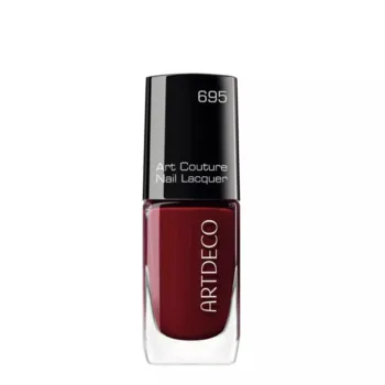 ARTDECO ART COUTURE nail lacquer #695-blackberry