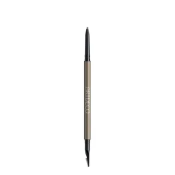 ARTDECO ULTRA FINE brow liner #21-ash brown
