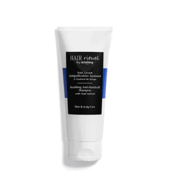 SISLEY HAIR RITUEL soin lavant anti-pelliculaire apaisant 200 ml