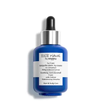 SISLEY HAIR RITUEL la cure anti-pelliculaire apaisant 200 ml