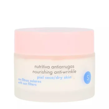 POND'S SOIN ESSENTIEL anti-rides nourrissant « S » peaux sèches 50 ml