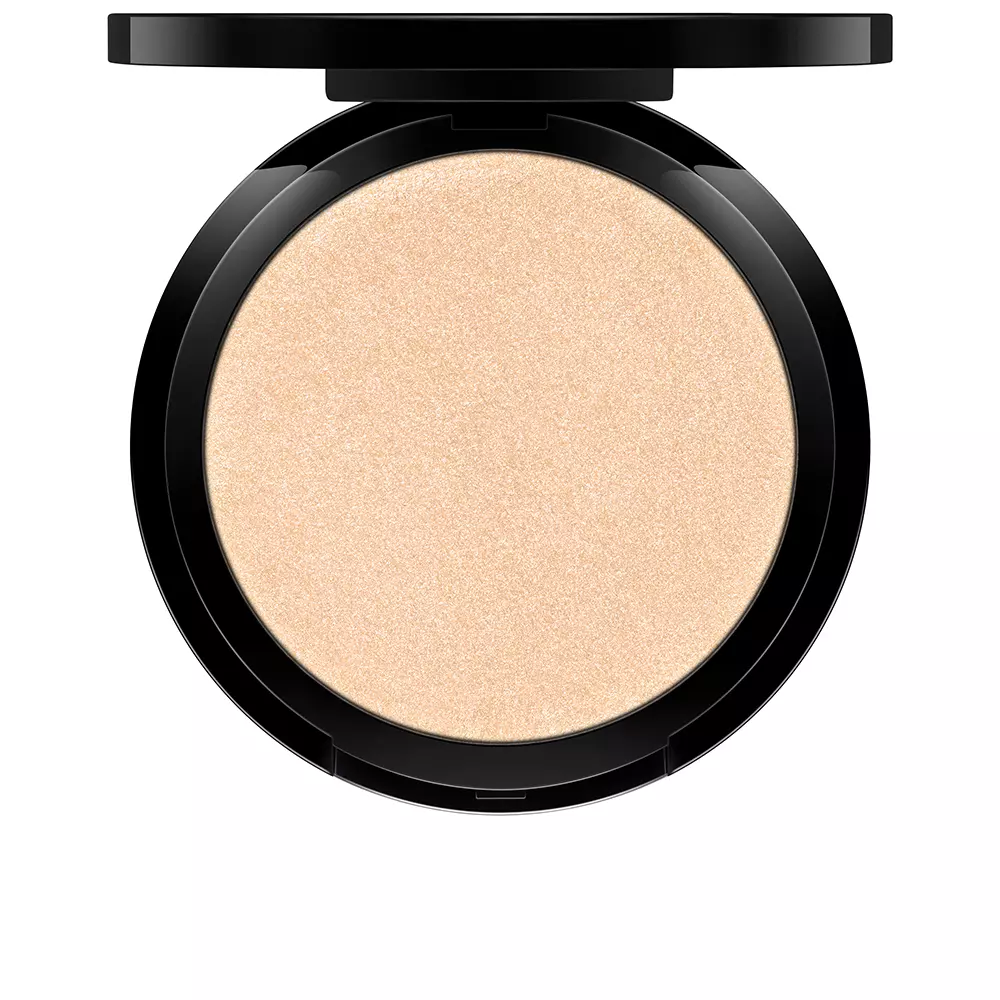 RIMMEL LONDON HIGH'LIGHT buttery-soft highlighting powder #001-stardust RIMMEL LONDON HIGH'LIGHT buttery-soft highlighting powder #001-stardust - Image 2