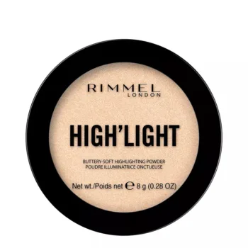 RIMMEL LONDON HIGH'LIGHT buttery-soft highlighting powder #001-stardust