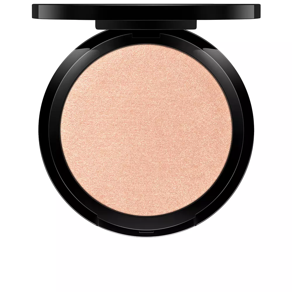 RIMMEL LONDON HIGH'LIGHT buttery-soft highlighting powder #002-candleit