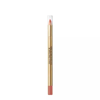 MAX FACTOR COLOUR ELIXIR lipliner #005- brown n nude