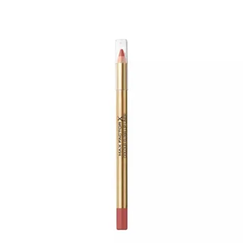 MAX FACTOR COLOUR ELIXIR lipliner #010-desert sand