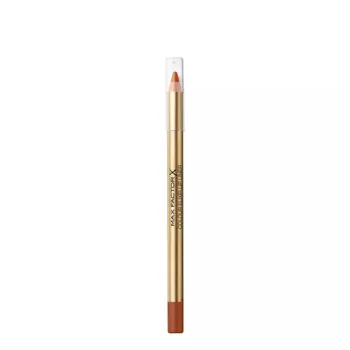 MAX FACTOR COLOUR ELIXIR lipliner #020-coffee brown