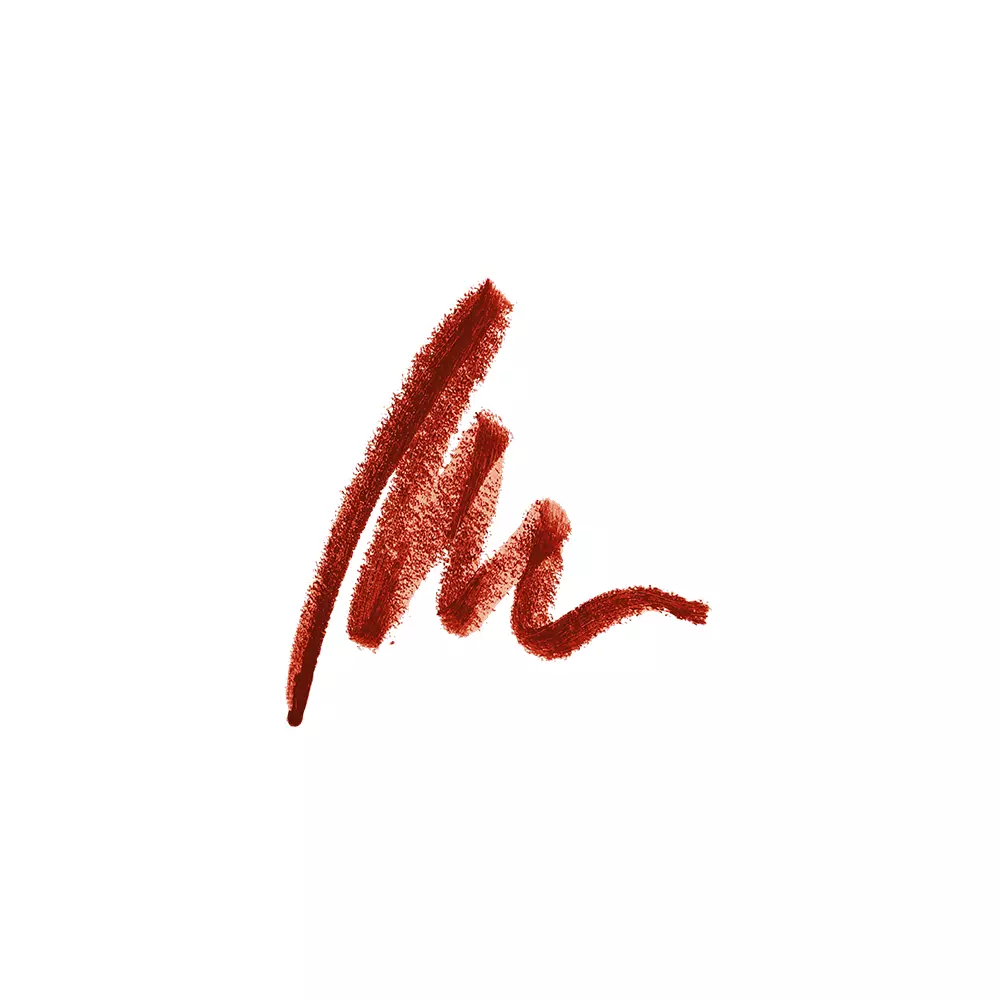 MAX FACTOR COLOUR ELIXIR lipliner #025-brown n bold