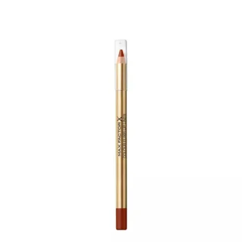 MAX FACTOR COLOUR ELIXIR lipliner #025-brown n bold