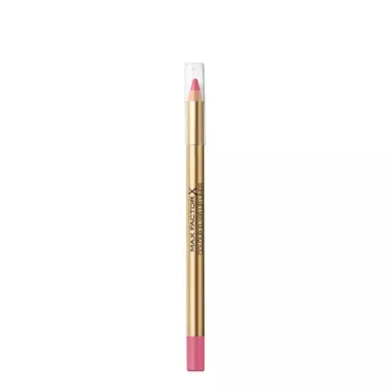 MAX FACTOR COLOUR ELIXIR lipliner #035-pink princess