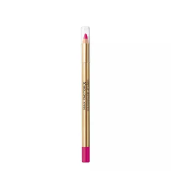 MAX FACTOR COLOUR ELIXIR lipliner #040-peacock pink