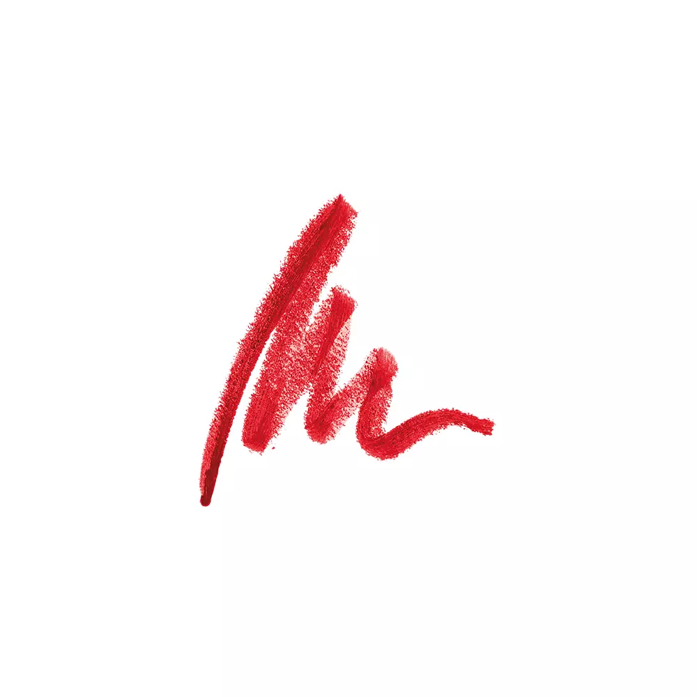 MAX FACTOR COLOUR ELIXIR lipliner #055-red poppy