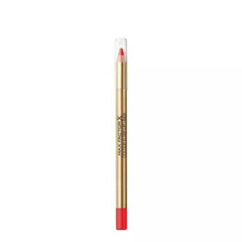 MAX FACTOR COLOUR ELIXIR lipliner #055-red poppy