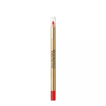 MAX FACTOR COLOUR ELIXIR lipliner #060-red ruby