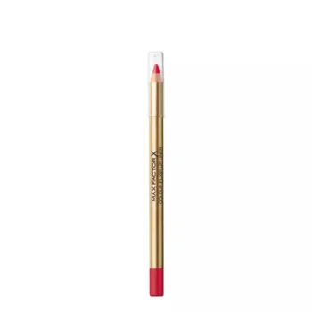 MAX FACTOR COLOUR ELIXIR lipliner #065-red sangria