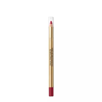 MAX FACTOR COLOUR ELIXIR lipliner #075-rich wine
