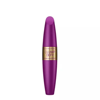 MAX FACTOR CLUMP DEFY false lash effect mascara #black 13 ml