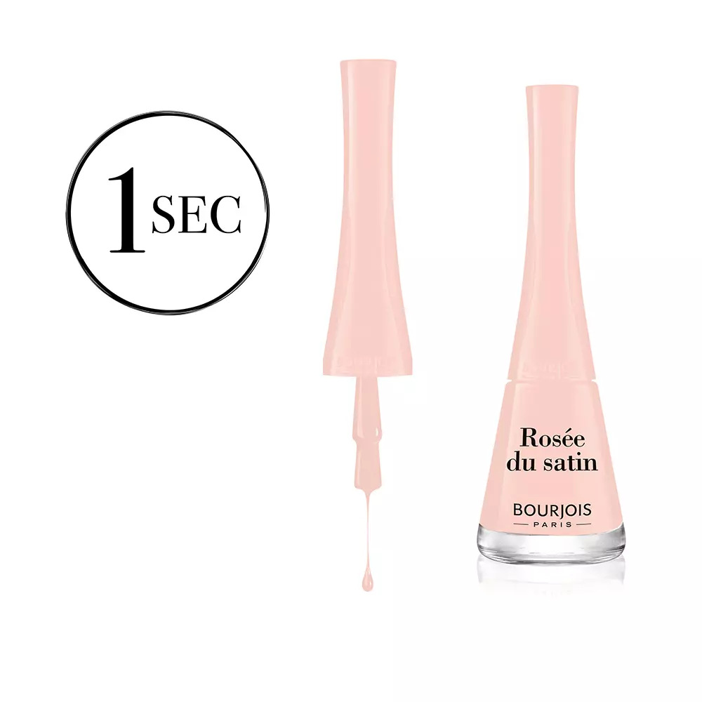BOURJOIS 1 SECONDE nail polish #043