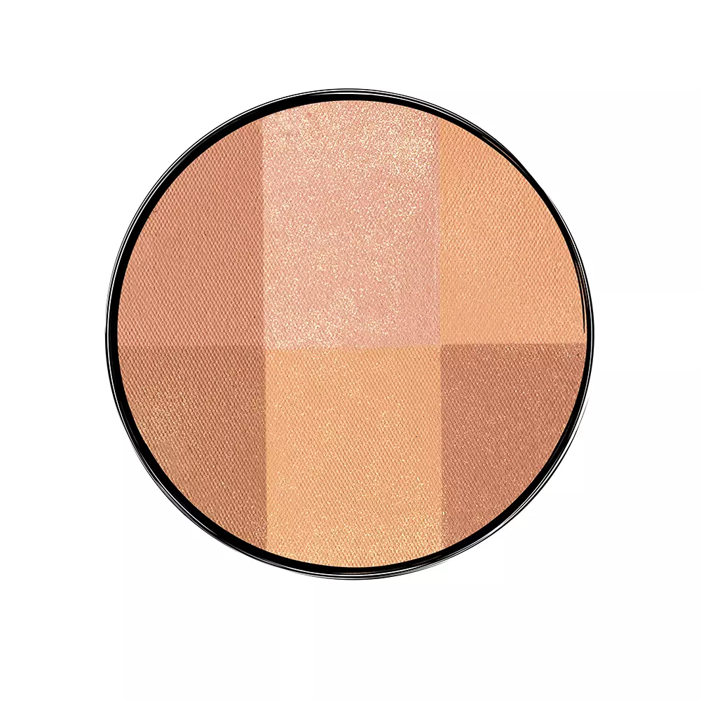 BOURJOIS ALWAYS FABOLOUS bronzing powder #001 BOURJOIS ALWAYS FABOLOUS bronzing powder #001 - Image 3
