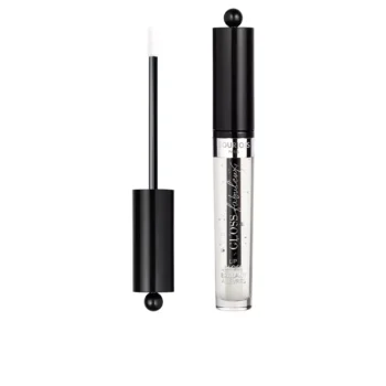 BOURJOIS GLOSS FABULEUX lip gloss #01