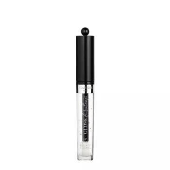 BOURJOIS GLOSS FABULEUX lip gloss #01