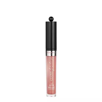 BOURJOIS GLOSS FABULEUX lip gloss #02