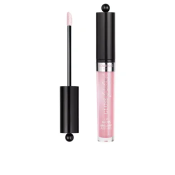 BOURJOIS GLOSS FABULEUX lip gloss #03