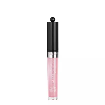 BOURJOIS GLOSS FABULEUX lip gloss #03